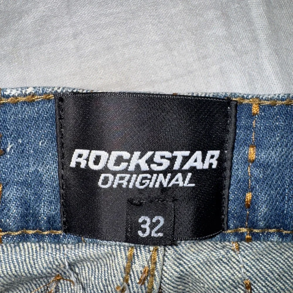Rockstar original jeans
